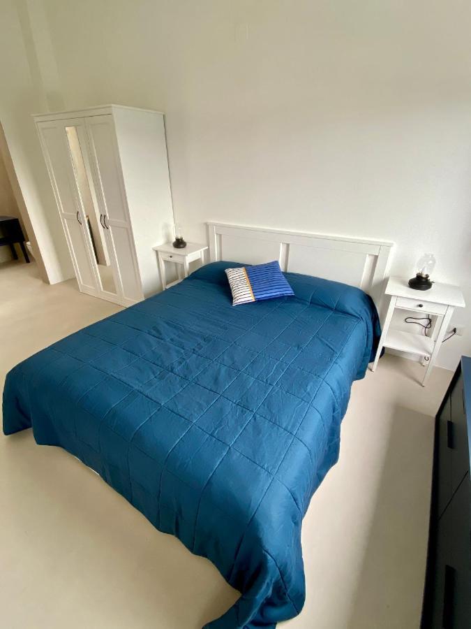Casa Dell'Arco Apartment Santa Marina Salina Ngoại thất bức ảnh
